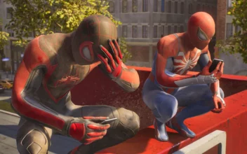 Un problema está impidiendo que algunas personas puedan instalar Spider-Man 2