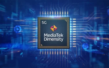 El chip MediaTek Dimensity 9300 podría ser un 10% más rápido que el Snapdragon 8 Gen 3