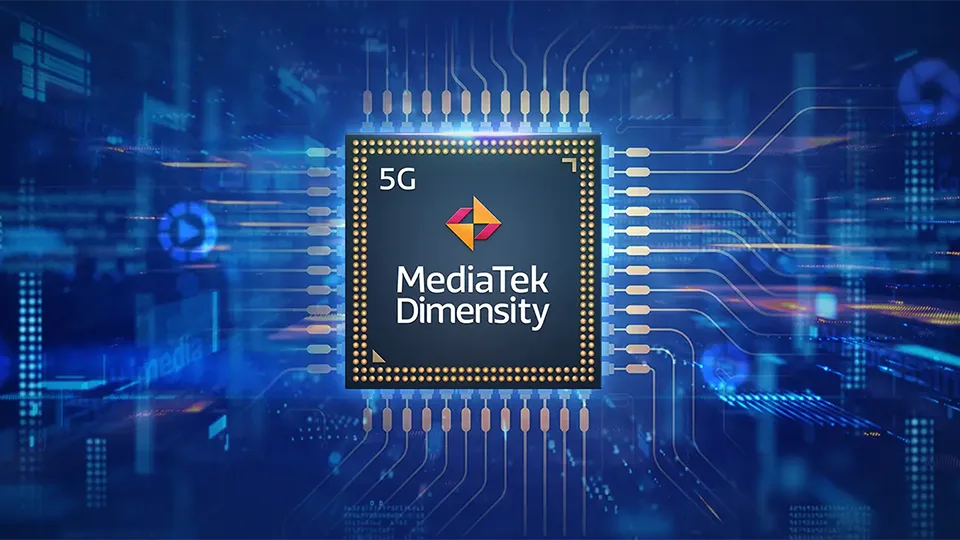 El chip MediaTek Dimensity 9300 podría ser un 10% más rápido que el Snapdragon 8 Gen 3
