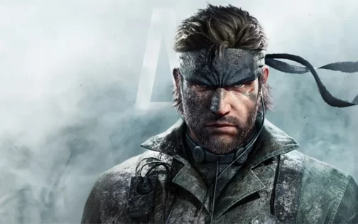 Tráiler Metal Gear Solid Delta: Snake Eater con imágenes del juego en acción