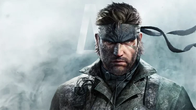 Tráiler Metal Gear Solid Delta: Snake Eater con imágenes del juego en acción