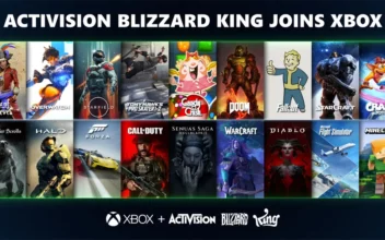 Microsoft hace oficial la compra de Activision Blizzard