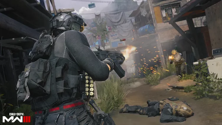 Novedades del modo multijugador de Call of Duty: Modern Warfare III
