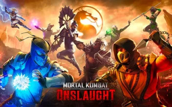 Mortal Kombat: Onslaught disponible para iPhones y móviles Android