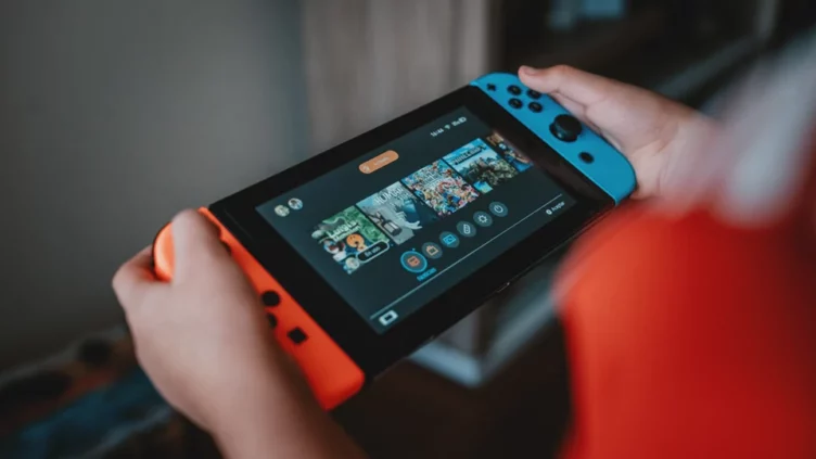 La Nintendo Switch 2 usará el mismo sistema de cuentas de usuario que la Switch