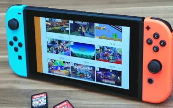 Rumor: la Nintendo Switch 2 se lanzaría en septiembre de 2024 por 400 dólares