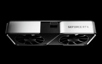 La Nvidia RTX 3060 es la tarjeta gráfica más popular entre los usuarios de Steam