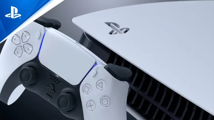 La unidad de disco opcional de PS5 Slim necesita conectarse a Internet para  emparejarse con una consola