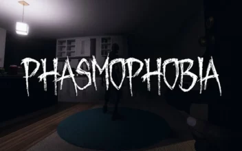 El juego de terror psicológico Phasmophobia se retrasa indefinidamente