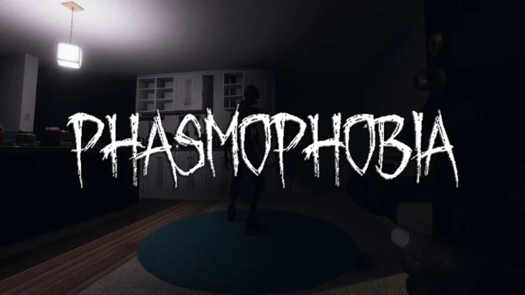 El juego de terror psicológico Phasmophobia se retrasa indefinidamente