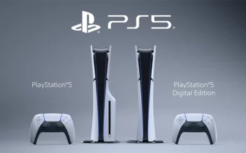 Sony presenta la nueva PlayStation 5 Slim