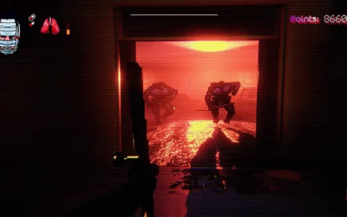 Project Downfall