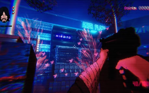 Project Downfall