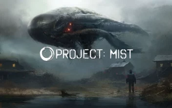 El juego de terror Project: Mist anunciado para PC