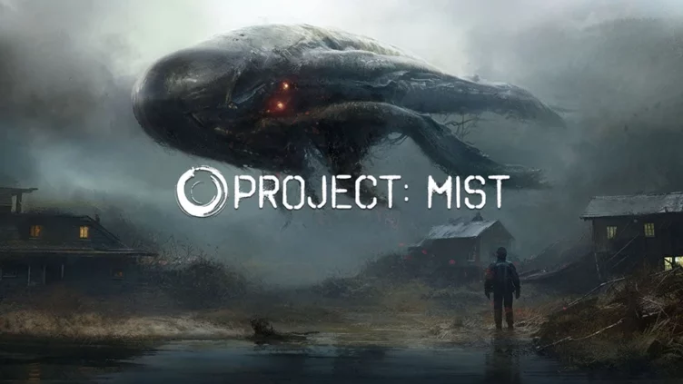 El juego de terror Project: Mist anunciado para PC