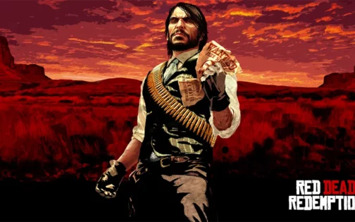 La última actualización para Red Dead Redemption añade un modo a 60 FPS en la PS5