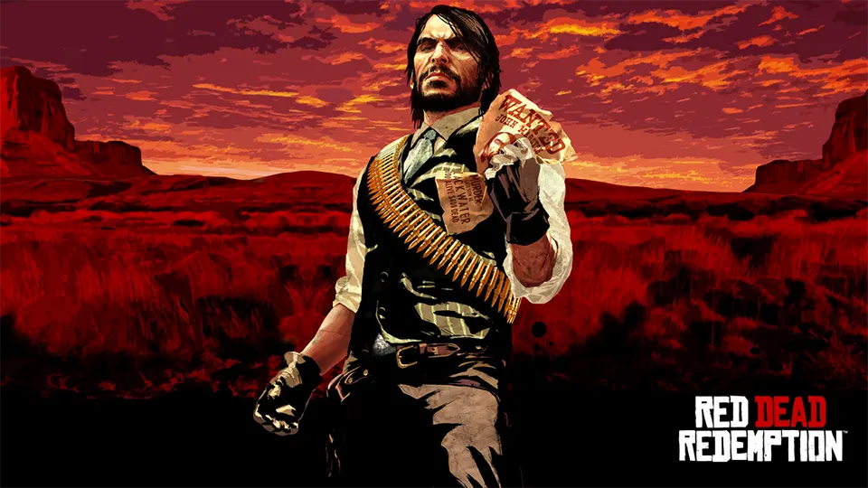 La última actualización para Red Dead Redemption añade un modo a 60 FPS en la PS5