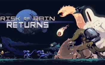 Risk of Rain Returns, disponible el 8 de noviembre