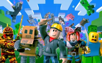 Roblox se estrena a lo grande en la PS4 y la PS5