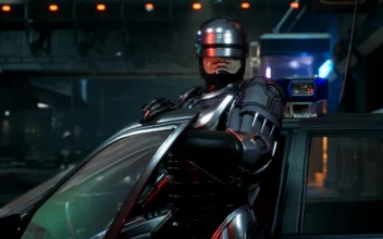 Nuevo tráiler de RoboCop: Rogue City
