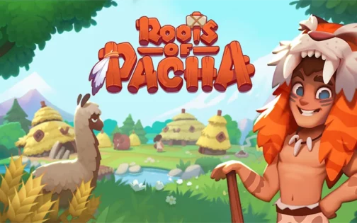 El juego Roots of Pacha llega a la Nintendo Switch, PS4 y PS5