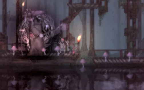 Salt and Sacrifice