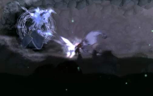 Salt and Sacrifice