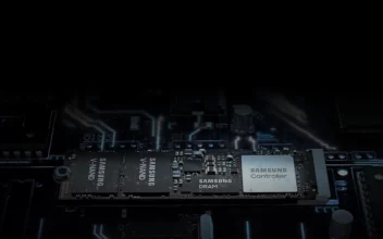 Samsung vuelve a reducir la producción de chips