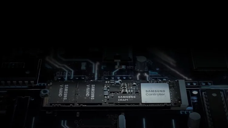 Samsung vuelve a reducir la producción de chips