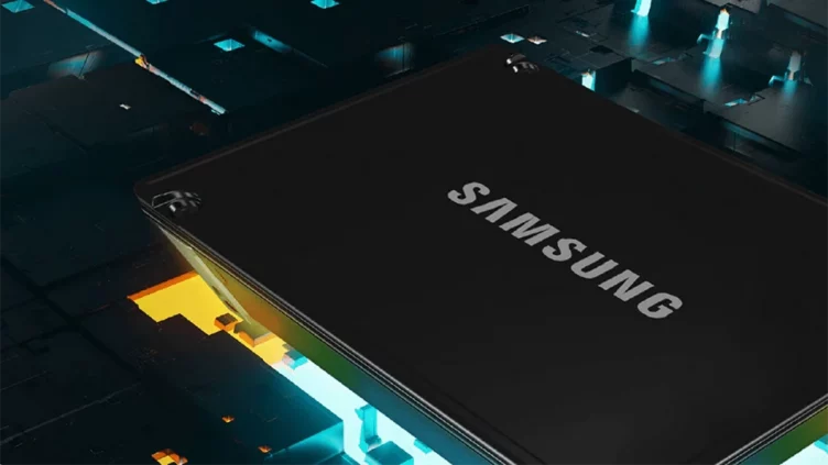 Samsung va a producir memoria V-NAND de más de 300 capas en 2024
