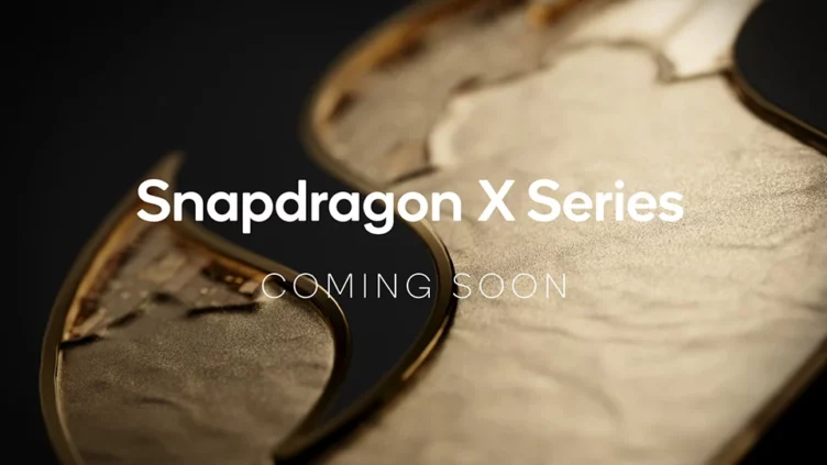 Los chips de Qualcomm para PC se va a denominar Snapdragon X
