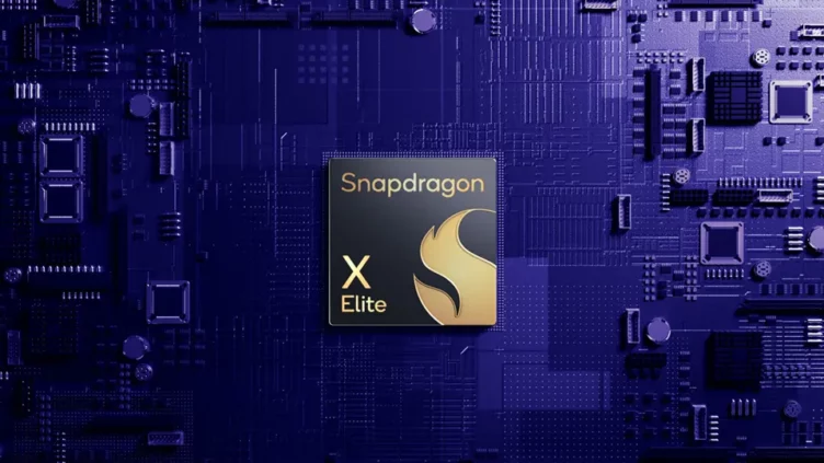 Qualcomm presenta el nuevo Snapdragon X Elite para ordenadores con Windows