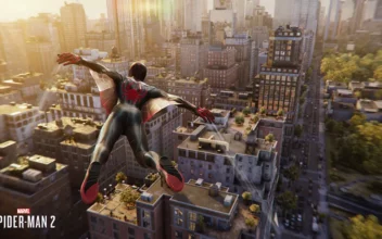 Tráiler de lanzamiento de Marvel's Spider-Man 2