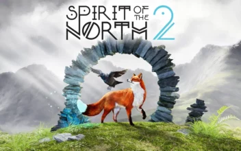 Spirit of the North 2, anunciado para PS5, Xbox Series X/S y PC