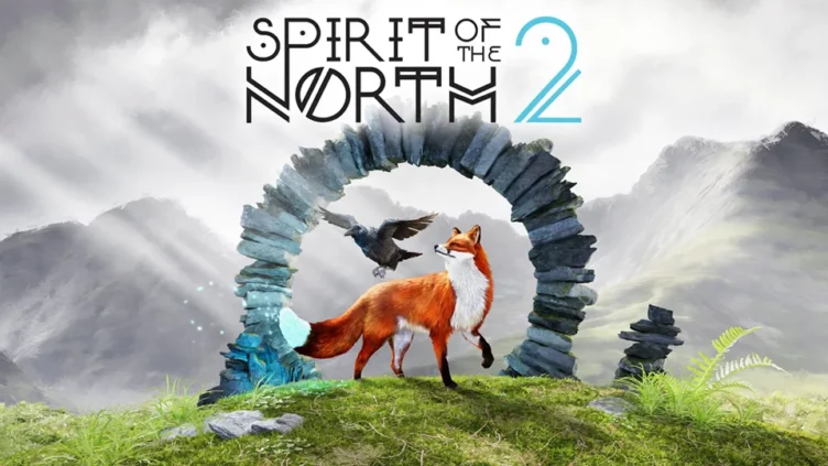 Spirit of the North 2, anunciado para PS5, Xbox Series X/S y PC