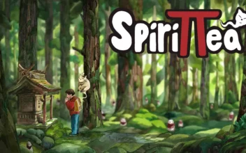 Spirittea se va a lanzar el 13 de noviembre en la Switch, Xbox y PC