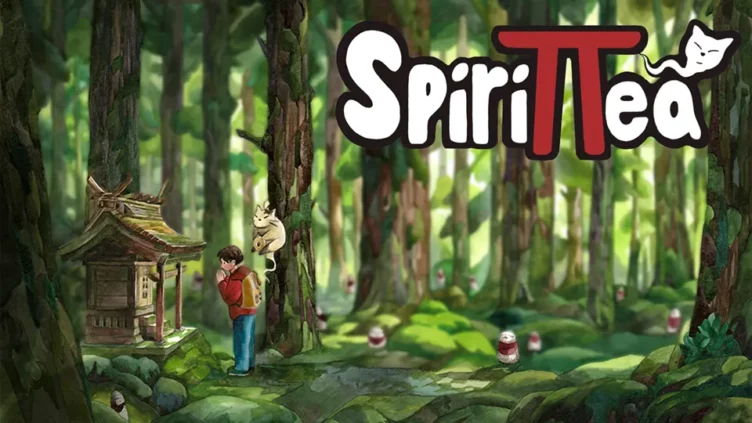 Spirittea se va a lanzar el 13 de noviembre en la Switch, Xbox y PC