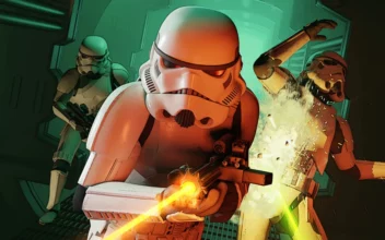 Star Wars: Dark Forces Remaster, a la venta el 28 de febrero de 2024