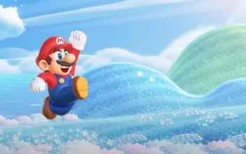 Kevin Afghani es la nueva voz de Mario y Luigi en Super Mario Bros Wonder
