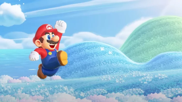 Kevin Afghani es la nueva voz de Mario y Luigi en Super Mario Bros Wonder
