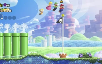 Super Mario Bros Wonder bate récords de ventas