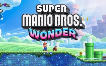 La ROM de Super Mario Bros Wonder está disponible en Internet