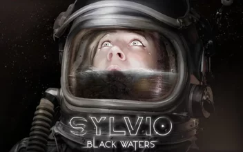 El juego de terror Sylvio: Black Waters anuncido para consolas y PC