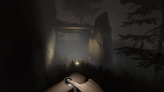 Sylvio: Black Waters