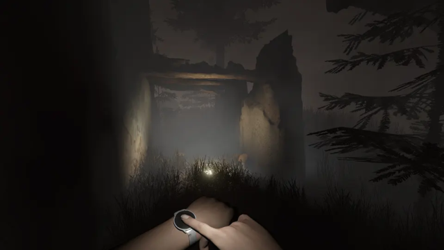 Sylvio: Black Waters