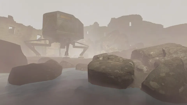 Sylvio: Black Waters