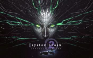 System Shock 2: Enhanced Edition se va a lanzar en la PS5 y Xbox Series X/S