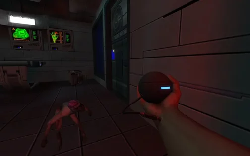 System Shock 2: Enhanced Edition