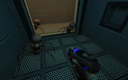 System Shock 2: Enhanced Edition