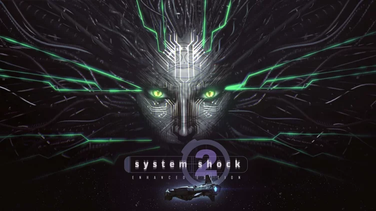 System Shock 2: Enhanced Edition se va a lanzar en la PS5 y Xbox Series X/S